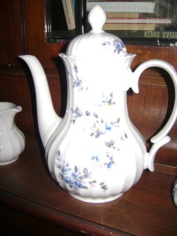 Porcelan - 3