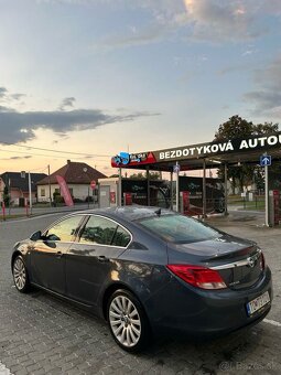 Opel Insignia 2.0 CDTi - 3