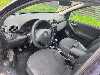 Dobrý den predam Fiat stilo 1,9jtd - 3