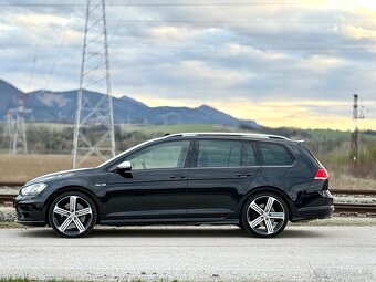 Volkswagen Golf Variant R 2.0tsi 300ps DSG 4Motion, panorama - 3