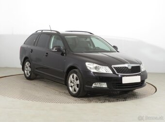 Škoda Octavia 2 - 3