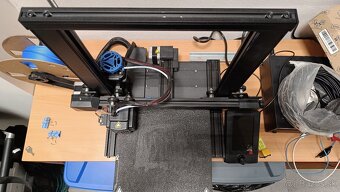 Creality Ender 3 V2 Neo - 3