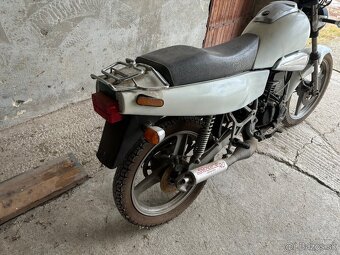 DERBI 50 - 3