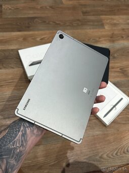 Samsung Galaxy TAB S9 FE 5G - pero stylus - 3