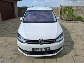 sharan 2.0 tdi 7 miest - 3