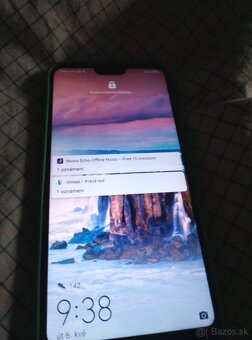 Huawei - 3