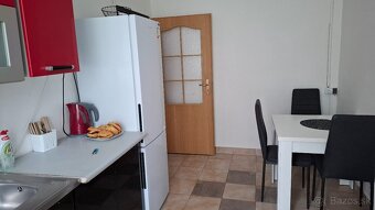 Predám 1-izbový byt - 3