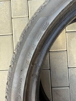 Pirelli Sottozero W240 R20 - 3