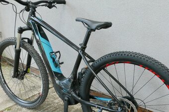 Predám elektrický bicykel Specialized Turbo Levo HT M - 3