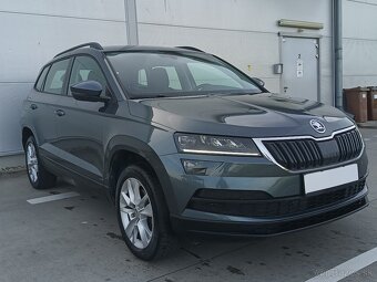 Škoda Karoq 1.6 TDI Executive - 3