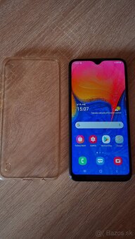 Samsung galaxy A10 - 3
