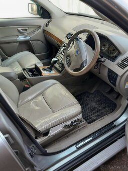 Volvo XC 90 2.4 - 3