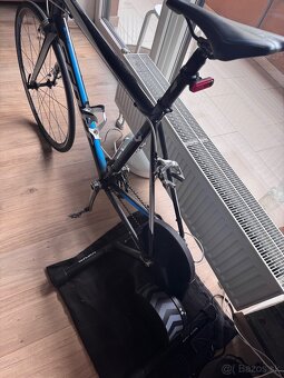 Predám Wahoo KICKR CORE Zwift One + cestný bicykel SCOTT - 3