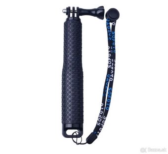 Monopad - Selfie Stick pro GoPro a pod, nove - 3