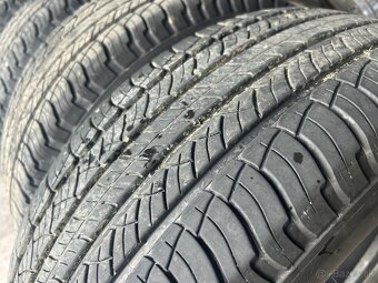 265/60R18 Michelin 5ks - 3