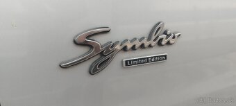 Peugeot 106 Symbio 1.1 Benzin 1997 - 3