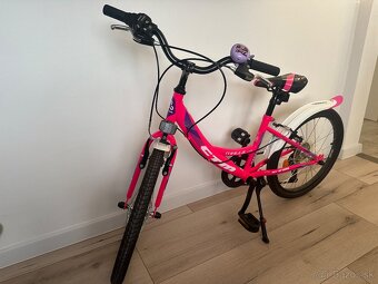 Detský bicykel CTM Maggie 2.0 – ako nový - 3