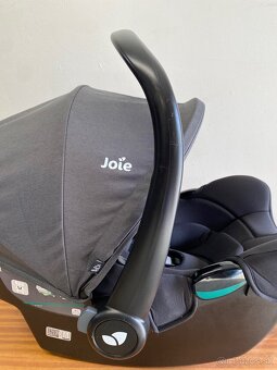 Autosedačka Joie i-Snug 2 - 3