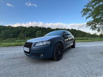 Audi a3 8p rv.2008 2.0tdi 103kw quattro - 3