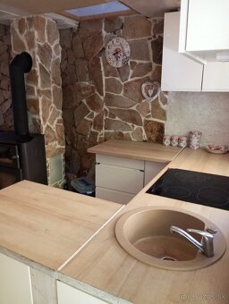 Chalupa na predaj Turčianske Klačany - 3
