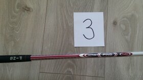 č. 3 Predám golfové palice 25€/ks, ženská. - 3