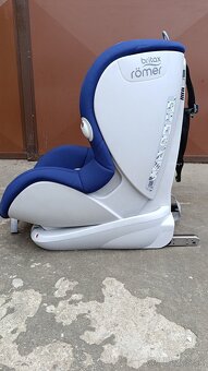 Britax Römer TRIFIX - 3