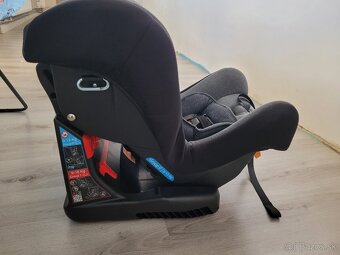 Chicco autosedačka - 3