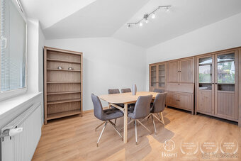 BOSEN | Priestranný 4 izbový byt, Kramáre, 145 m2 - 3