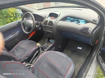 Peugeot 206 - 3