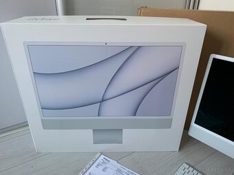 Imac počítač - 3