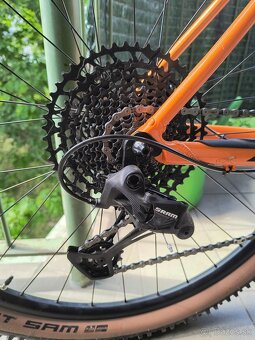 Scott Scale 970 - 3