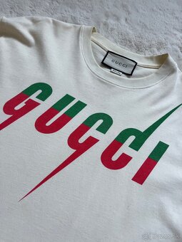 Gucci tričko - 3