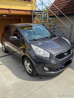 KIA Venga - 3