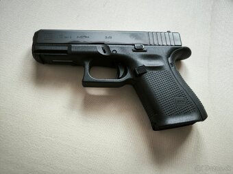 GLOCK 19 Gen5, kal. 9x19mm (Nestrielany) - 3