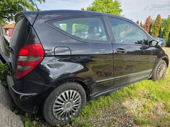 Mercedes A150 Automat nepojazdne - 3