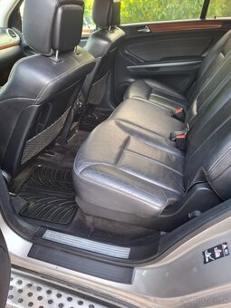 Mercedes benz Gl320 cdi - 3