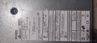 Switch Cisco Catalyst 2960-24TT-L. K - 3
