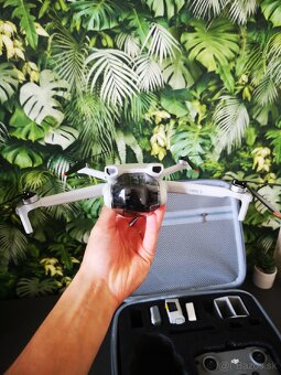 DJI Mini 3 - 3