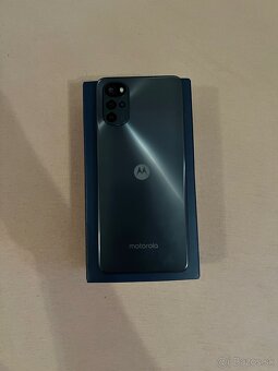 Motorola Moto G22 64GB Black - 3