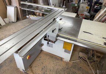 Funkcna formatovacia pila Sicar Express 3200C - 3