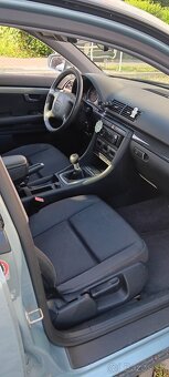 Audi A4 1.9 TDI s-line - 3