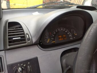 Mercedes Vito 2,2 dci - 3