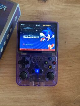 Game Master R36S - 128GB - 3