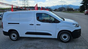 Citroën Berlingo Van 1.5 BlueHDi 102 L2 - 3