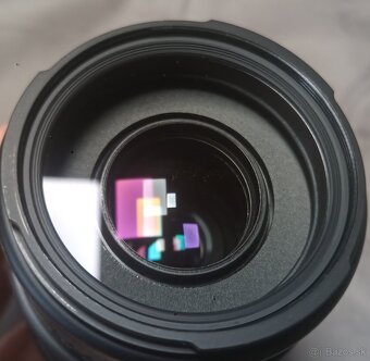 Sigma DL Macro 70-300mm 1:4-5.6 na Canon EF - 3