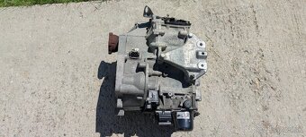 Prevodovka 1.4 TSI DSG - 3