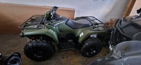 Yamaha Kodiak 450 - 3