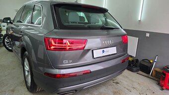 Audi Q7 3.0 TDI quattro tiptronic 8-st. - 3