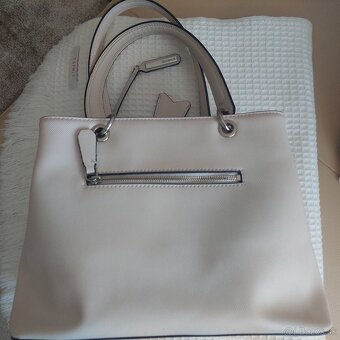 Predám kabelku značky GUESS - 3