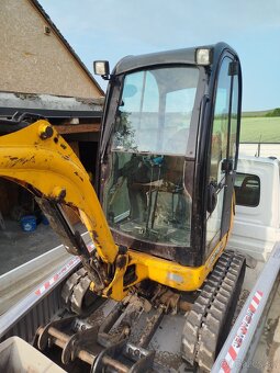 JCB 8018cts - 3